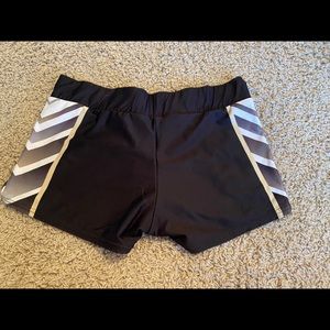World Cup All-Stars Practice Shorts